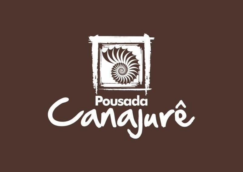 Готель Pousada Canajure Флоріанополіс Екстер'єр фото